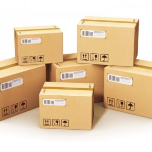 UPS Livreaza Colete Din Techirghiol